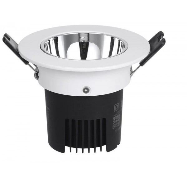 Світлодіодний світильник Yeelight LED Downlight M2 Pro 8W 500lm 2700 - 6500К (YLTS03YL)
