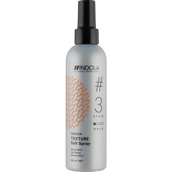 Спрей для волосся Schwarzkopf Prof. Indola Innova Texture Salt Spray 200 мл (4045787387810)
