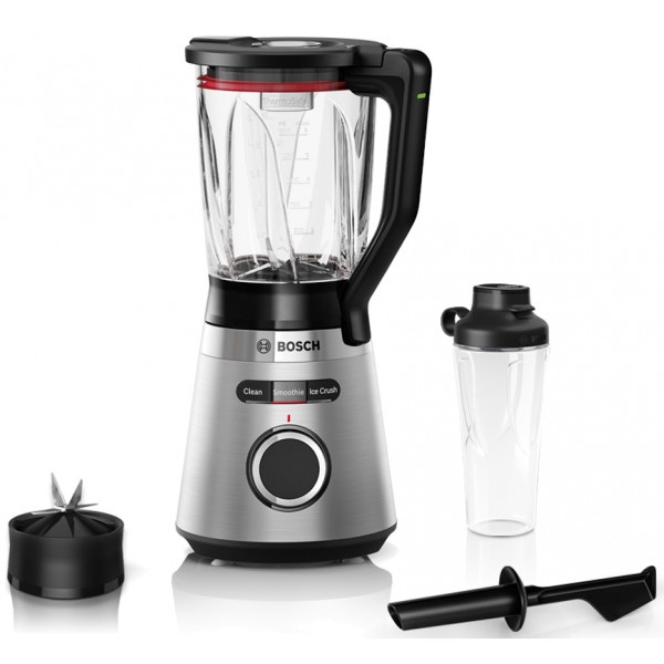 Блендер стаціонарний Bosch MMB6384M