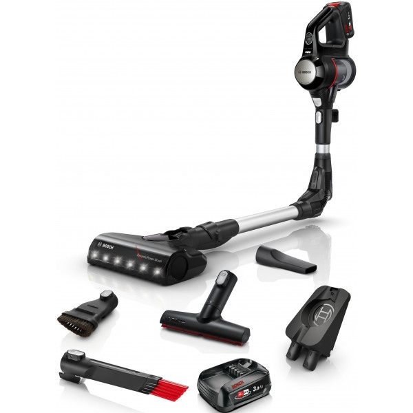Пилосос ручний для дому Bosch BCS712XXL