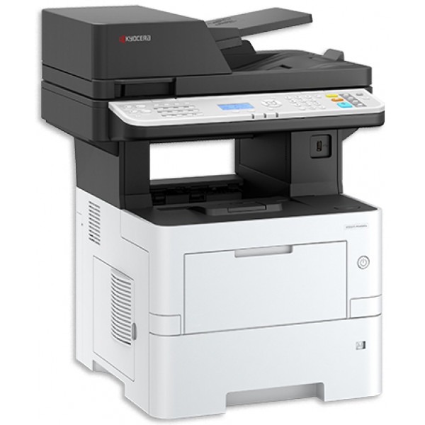 БФП ч/б друку Kyocera Ecosys MA4500x 110C133NL0)