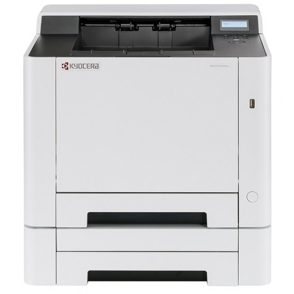 Принтер для кольорового друку Kyocera Ecosys PA2100cx (110C0C3NL0)
