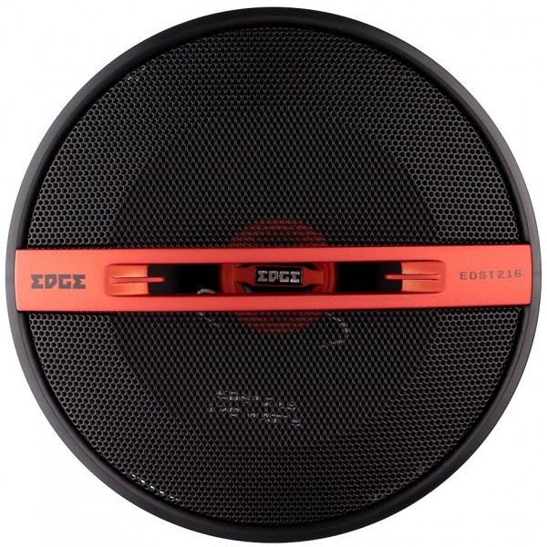Автоакустика EDGE EDST216-E6