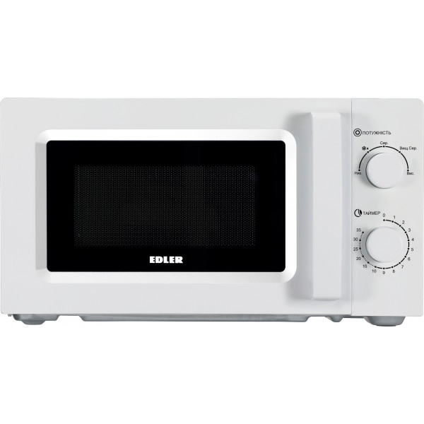 Мікрохвильова піч (НВЧ) Edler ED-2068C