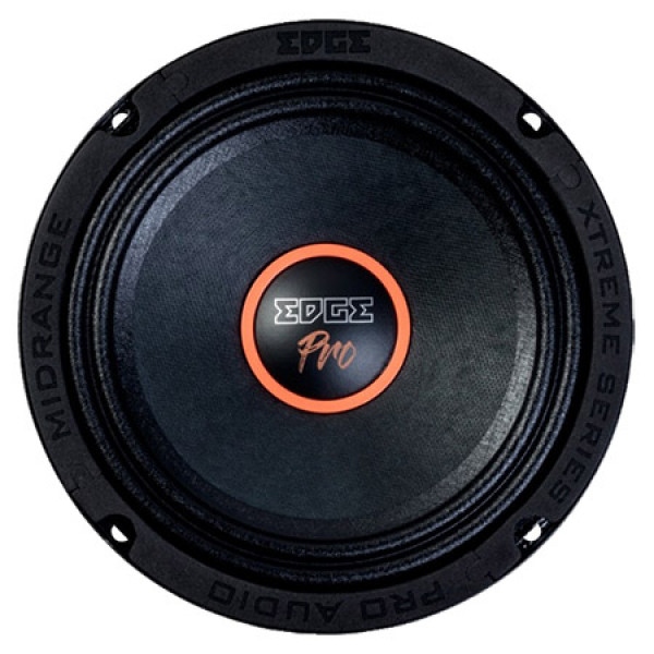 Автоакустика EDGE EDXPRO6P-E9