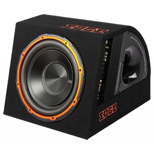 Автосабвуфер EDGE EDB12A-E0