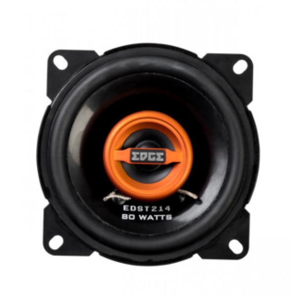 Автоакустика EDGE EDST214-E6