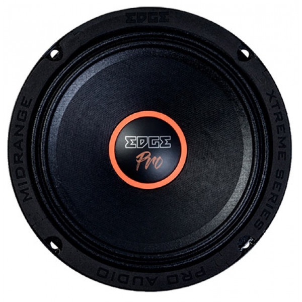 Автоакустика EDGE EDXPRO6W-E9