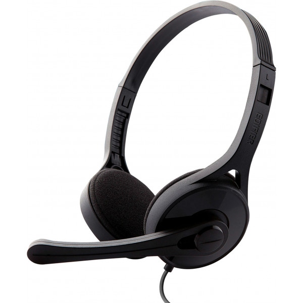 Гарнітура дротова Edifier K550 Black
