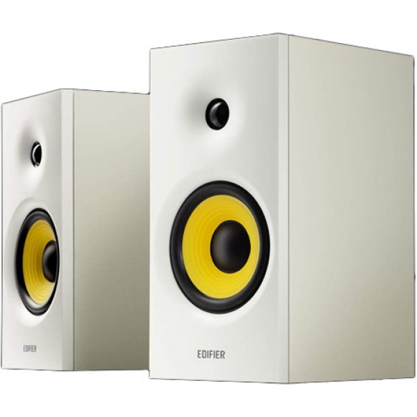 Комп'ютерна акустика звичайна 2.0 Edifier R1080BT White