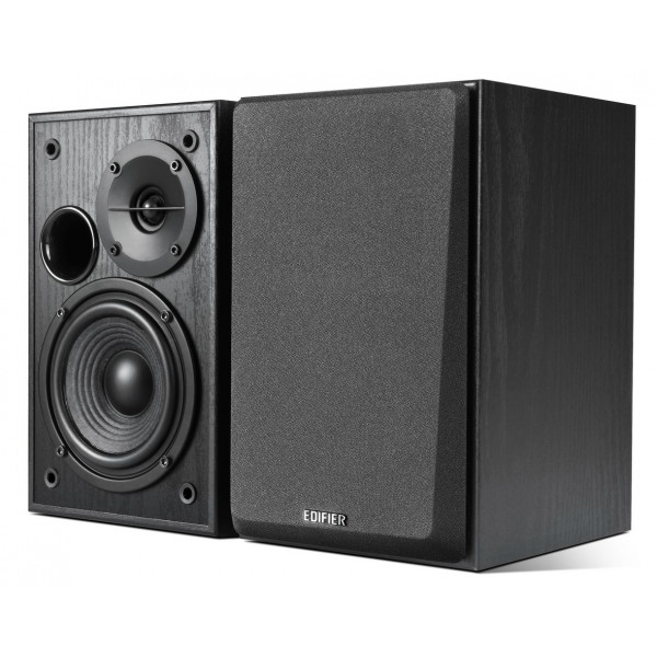 Комп'ютерна акустика звичайна 2.0 Edifier R1100 2.0