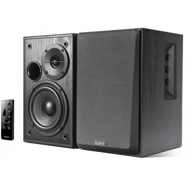 Комп'ютерна акустика звичайна 2.0 Edifier R1580MB