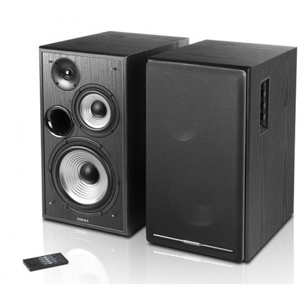 Комп'ютерна акустика звичайна 2.0 Edifier R2750DB