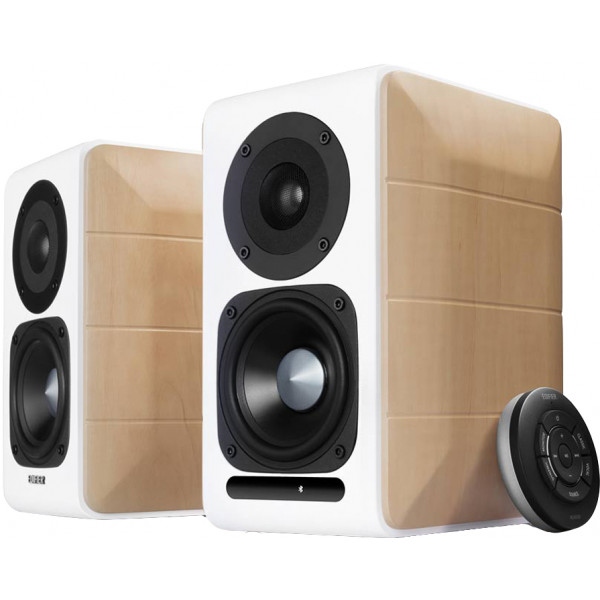 Комп'ютерна акустика компактна 2.0 Edifier S880DB White