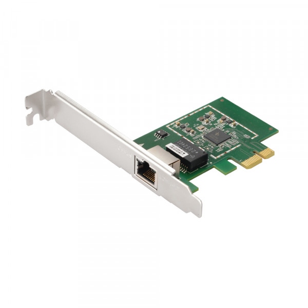 Адаптер мережі LAN Edimax EN-9225TX-E