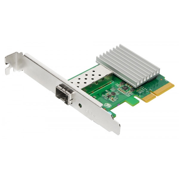 Адаптер мережі WiFi
 Edimax EN-9320SFP+