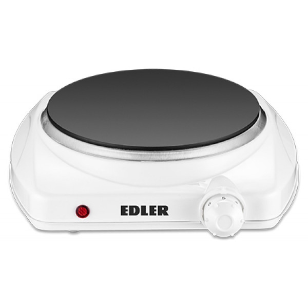 Плита електрична настільна Edler EDJB-5116