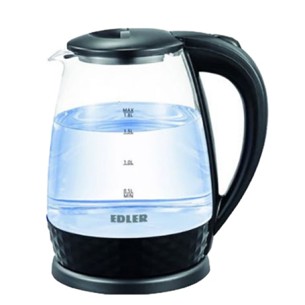 Електричний чайник Edler EK5520