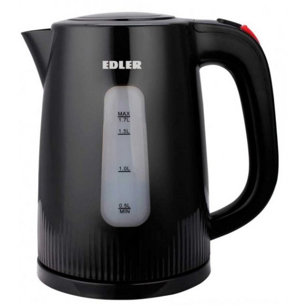 Електричний чайник Edler EK6558