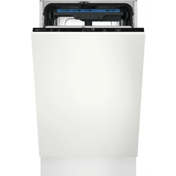 Посудомийна машина вбудована 45 см Electrolux EEM923100L