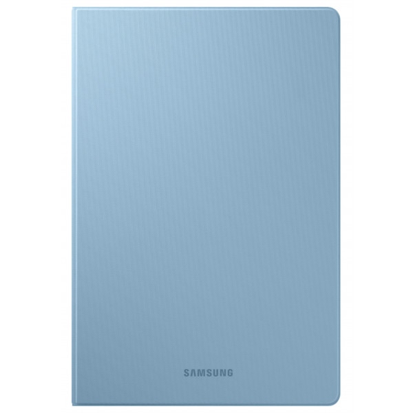 Чохол для планшета Samsung Tab S6 Lite Cover Blue (EF-BP610PLEGRU)