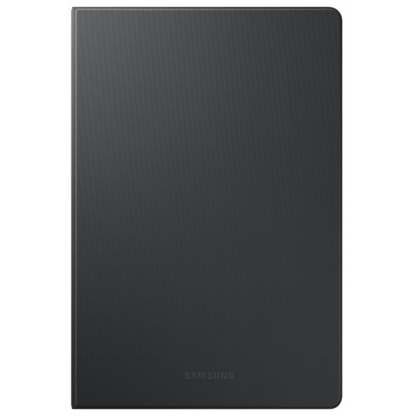 Чохол для планшета Samsung Tab S6 Lite Cover Grey (EF-BP610PJEGRU)