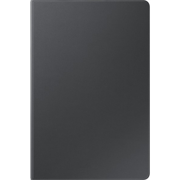 Чохол для планшета Samsung Book Cover Samsung Galaxy Tab A8 Dark Gray (EF-BX200PJEGRU)