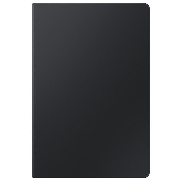 Чохол для планшета Samsung Book Cover Keyboard Tab S9+ Black (EF-DX815BBEGUA)
