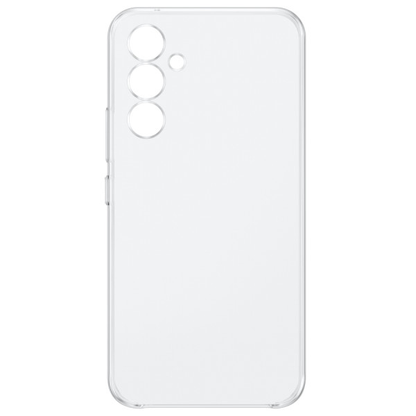 Чохол для смартфону Samsung Clear Case Samsung A54 Transparent (EF-QA546CTEGRU)