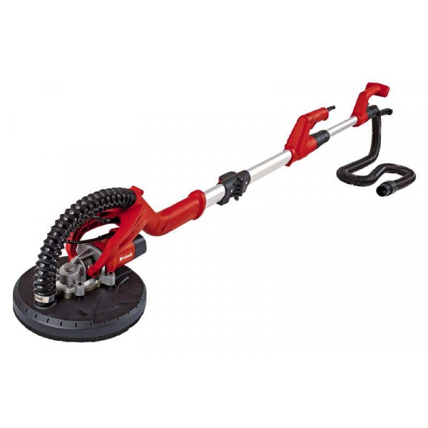 Полірувальна шліфмашина Einhell TC-DW 225 (4259930)
