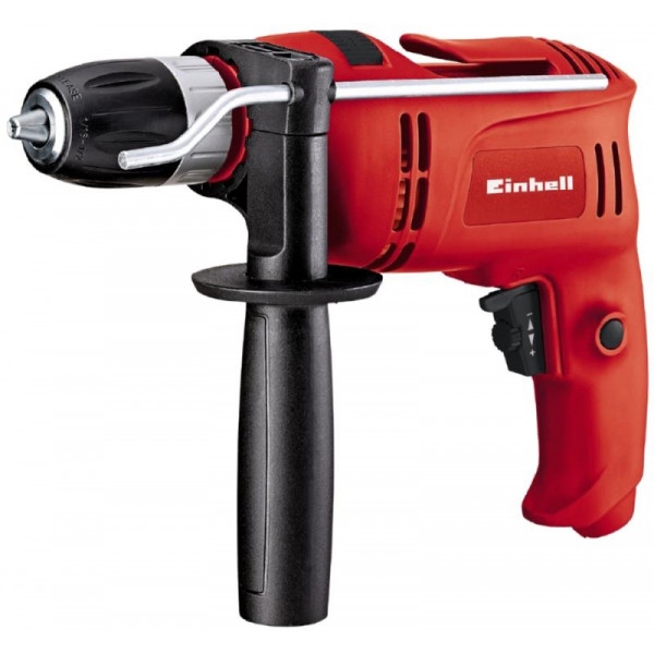 Ударний дриль Einhell TC-ID 650 E (4258682)