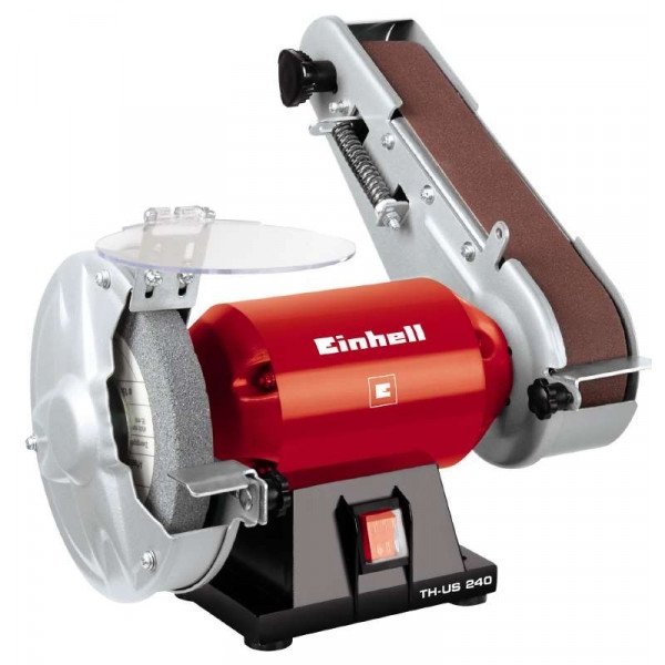 Станок Einhell TH-US 240 (4466150)