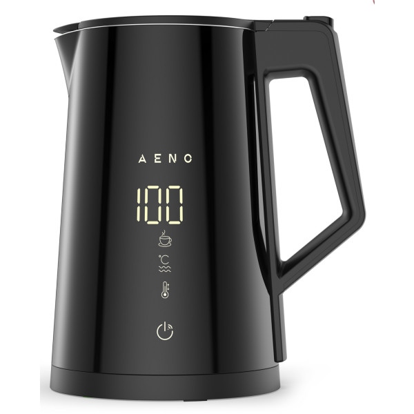 Електричний чайник AENO EK7S (AEK0007S)