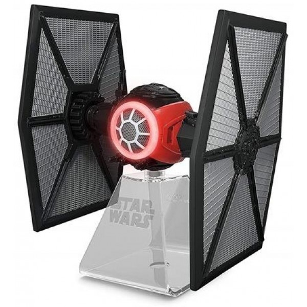 Портативна акустика eKids iHome Disney Star Wars Special Forces Tie Fighter (LI-B56.FMV7)