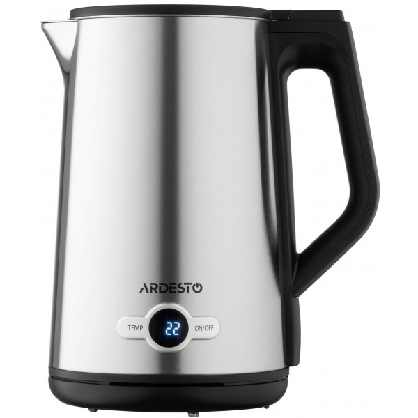 Електричний чайник Ardesto EKL-X52E