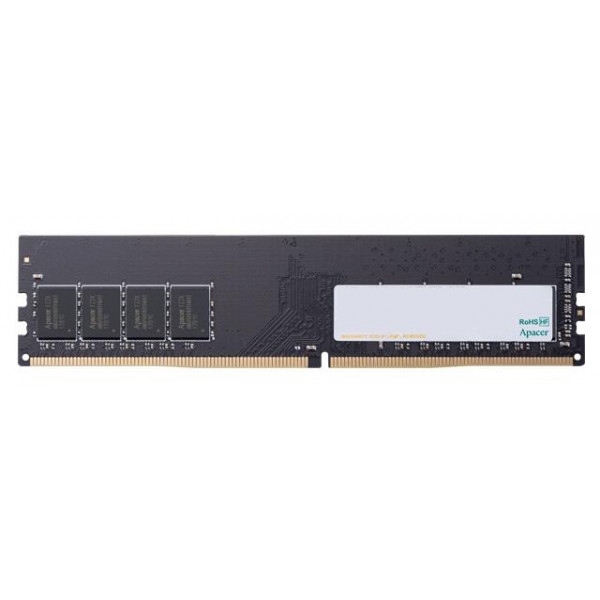 Память DDR Apacer DDR4 16GB/3200 1.2V (EL.16G21.GSH)