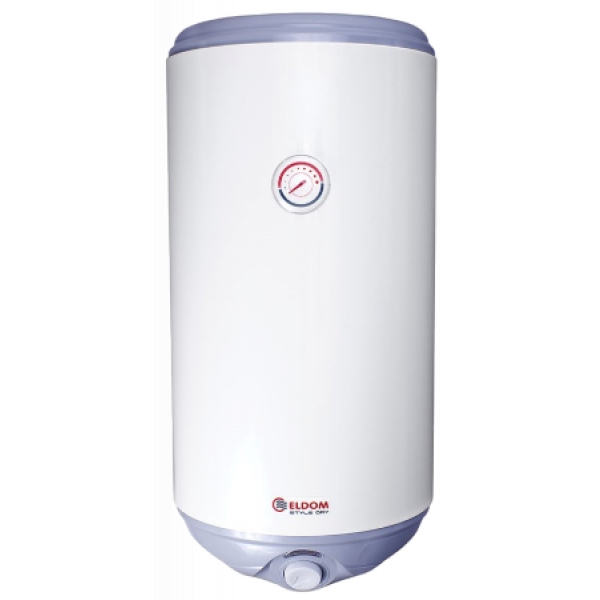 Водонагрівач Eldom Style Dry 100 (72270WD)