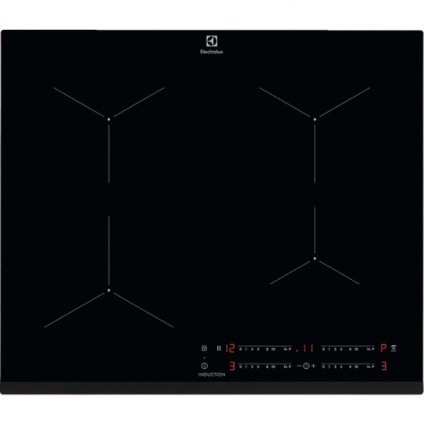Варильна поверхня електрична Electrolux CIT61443