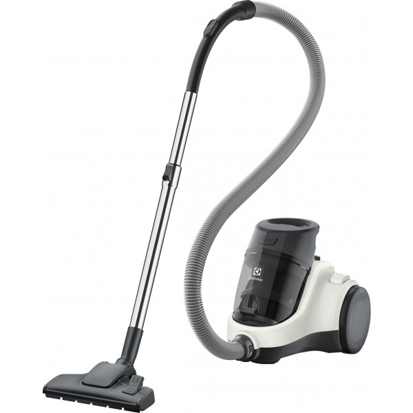Пилосос для сухого прибирання без мішка Electrolux EC41-2SW