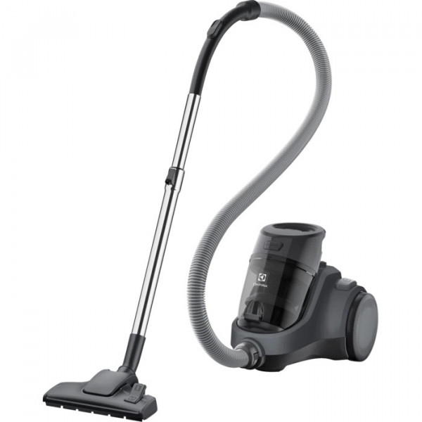Пилосос для сухого прибирання без мішка Electrolux EC41-4T