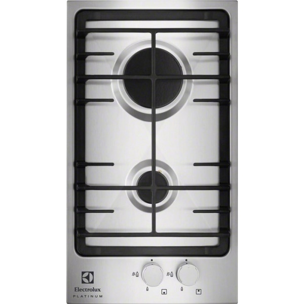 Варильна поверхня Domino Electrolux EGG93322NX
