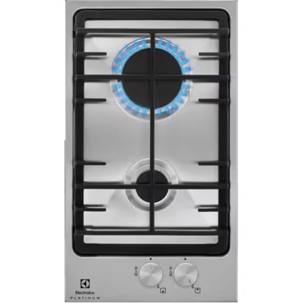 Варильна поверхня газова Electrolux EGG3322NVX