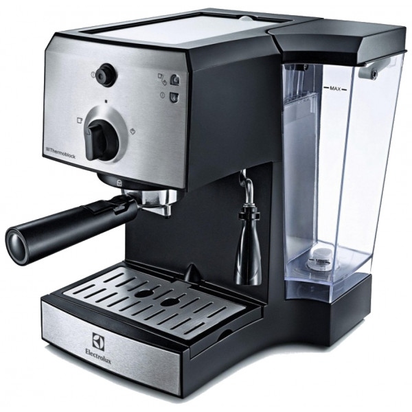 Кофеварка рожковая Electrolux EEA111