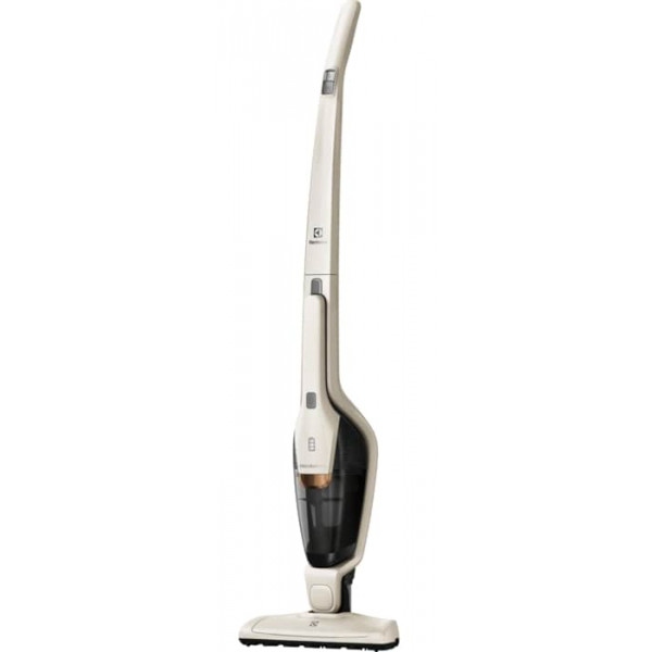 Пилосос ручний для дому Electrolux EERC73SW
