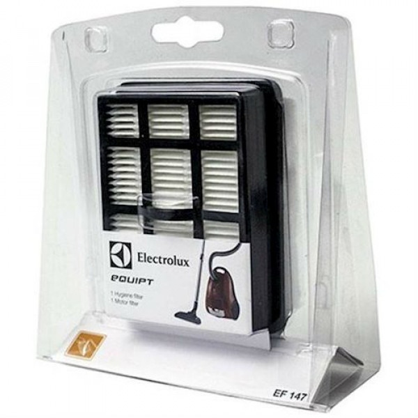 Набір фільтрів для пилососа Electrolux EF 147