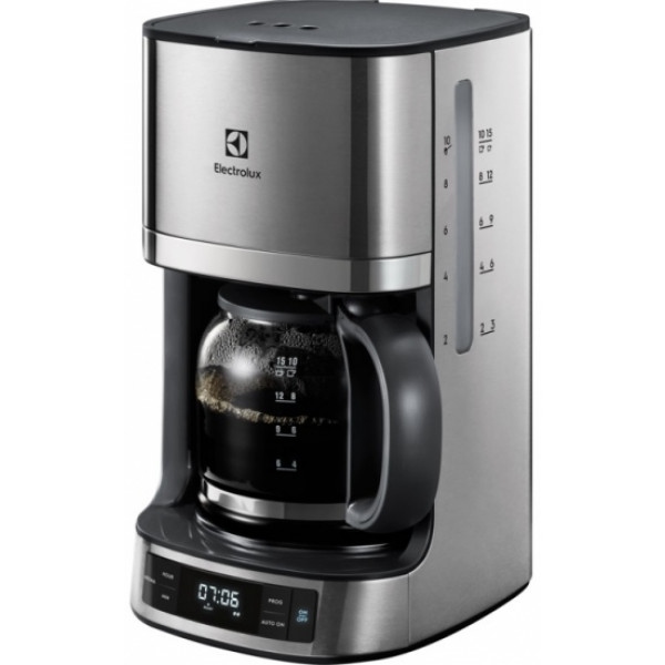 Кавоварка крапельна Electrolux EKF7700