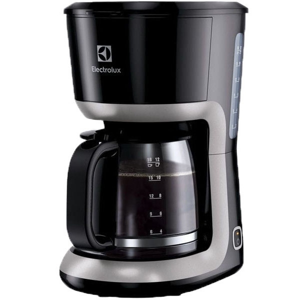 Кавоварка крапельна Electrolux EKF3300
