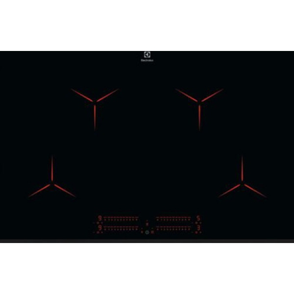Варильна поверхня електрична Electrolux EIP8146