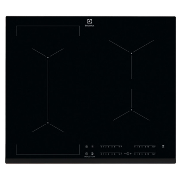 Варильна поверхня електрична Electrolux EIV634