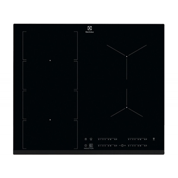 Варильна поверхня електрична Electrolux EIV654